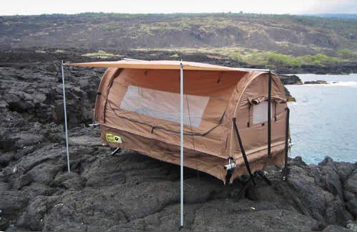 Cabin Cot